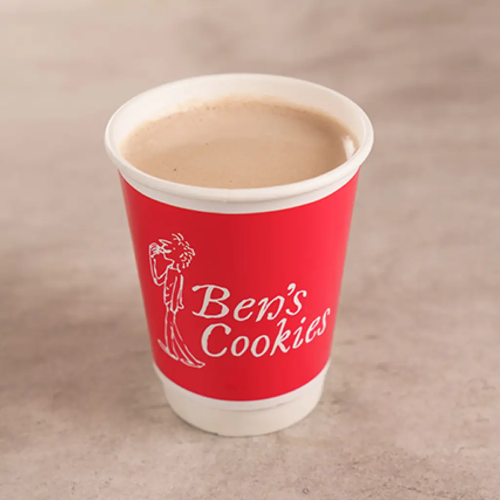 Hot Chocolate